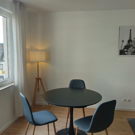 Appartement Valentino บาด โฮนนิงเกน ภายนอก รูปภาพ